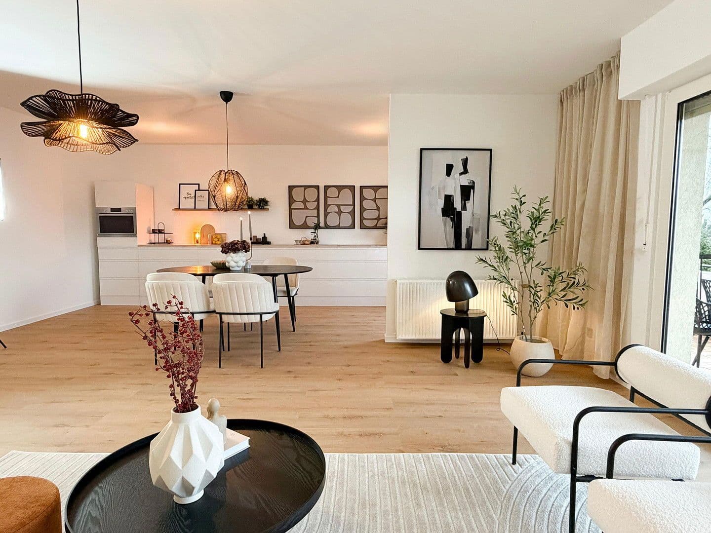 Predaj bytu 3-izbový 101 m², Rutherweg 3, Essen, Severné Porýnie - Westfálsko Predaj bytu 3-izbový 101 m², Rutherweg 3, Essen, Severné Porýnie - Westfálsko