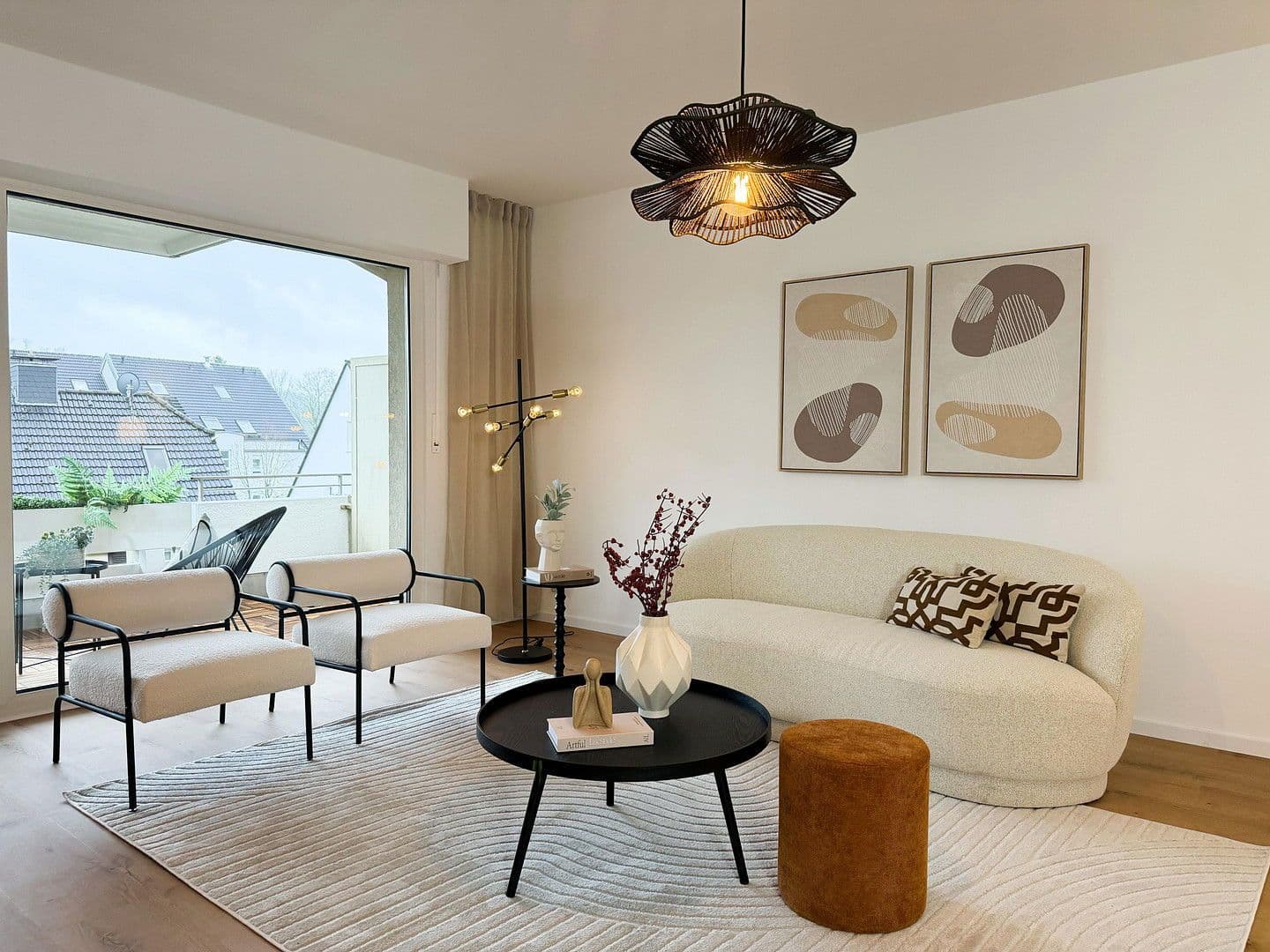 Predaj bytu 3-izbový 101 m², Rutherweg 3, Essen, Severné Porýnie - Westfálsko Predaj bytu 3-izbový 101 m², Rutherweg 3, Essen, Severné Porýnie - Westfálsko