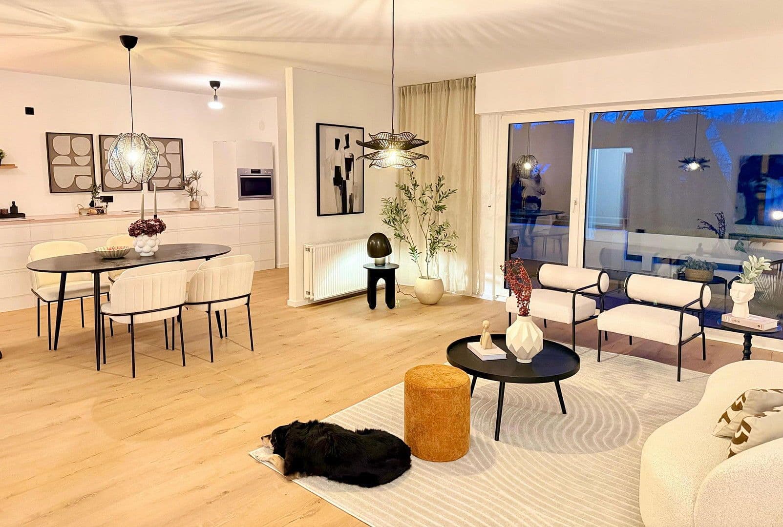 Predaj bytu 3-izbový 101 m², Rutherweg 3, Essen, Severné Porýnie - Westfálsko Predaj bytu 3-izbový 101 m², Rutherweg 3, Essen, Severné Porýnie - Westfálsko