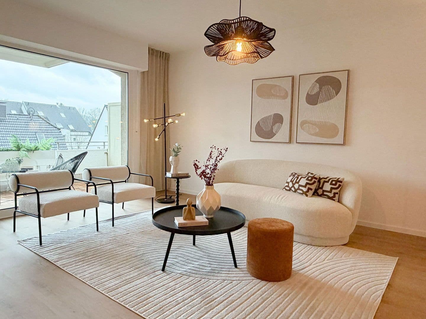 Predaj bytu 3-izbový 101 m², Rutherweg 3, Essen, Severné Porýnie - Westfálsko Predaj bytu 3-izbový 101 m², Rutherweg 3, Essen, Severné Porýnie - Westfálsko