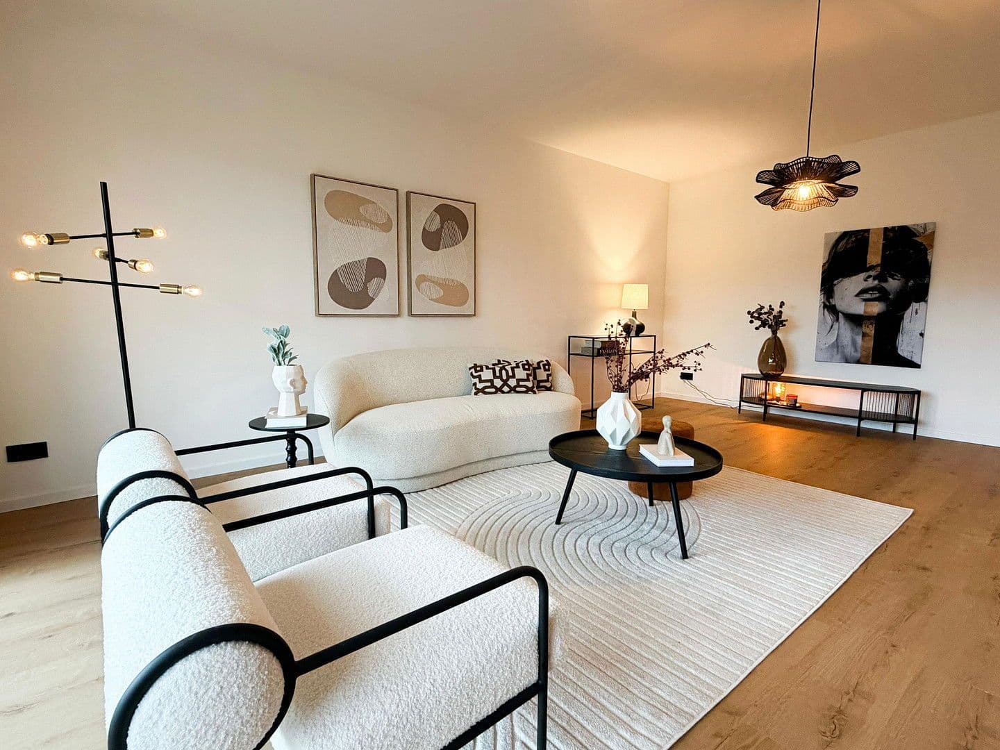 Predaj bytu 3-izbový 101 m², Rutherweg 3, Essen, Severné Porýnie - Westfálsko Predaj bytu 3-izbový 101 m², Rutherweg 3, Essen, Severné Porýnie - Westfálsko