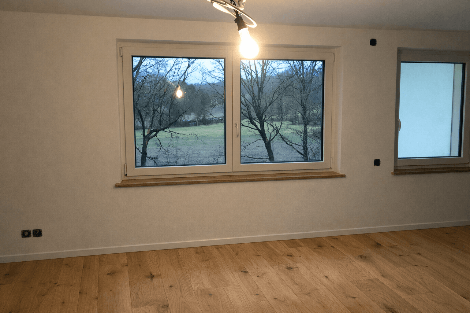 Prenájom bytu 4-izbový 102 m², Viereth-Trunstadt, Bavorsko Prenájom bytu 4-izbový 102 m², Viereth-Trunstadt, Bavorsko