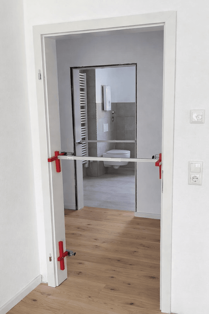 Prenájom bytu 4-izbový 102 m², Viereth-Trunstadt, Bavorsko Prenájom bytu 4-izbový 102 m², Viereth-Trunstadt, Bavorsko