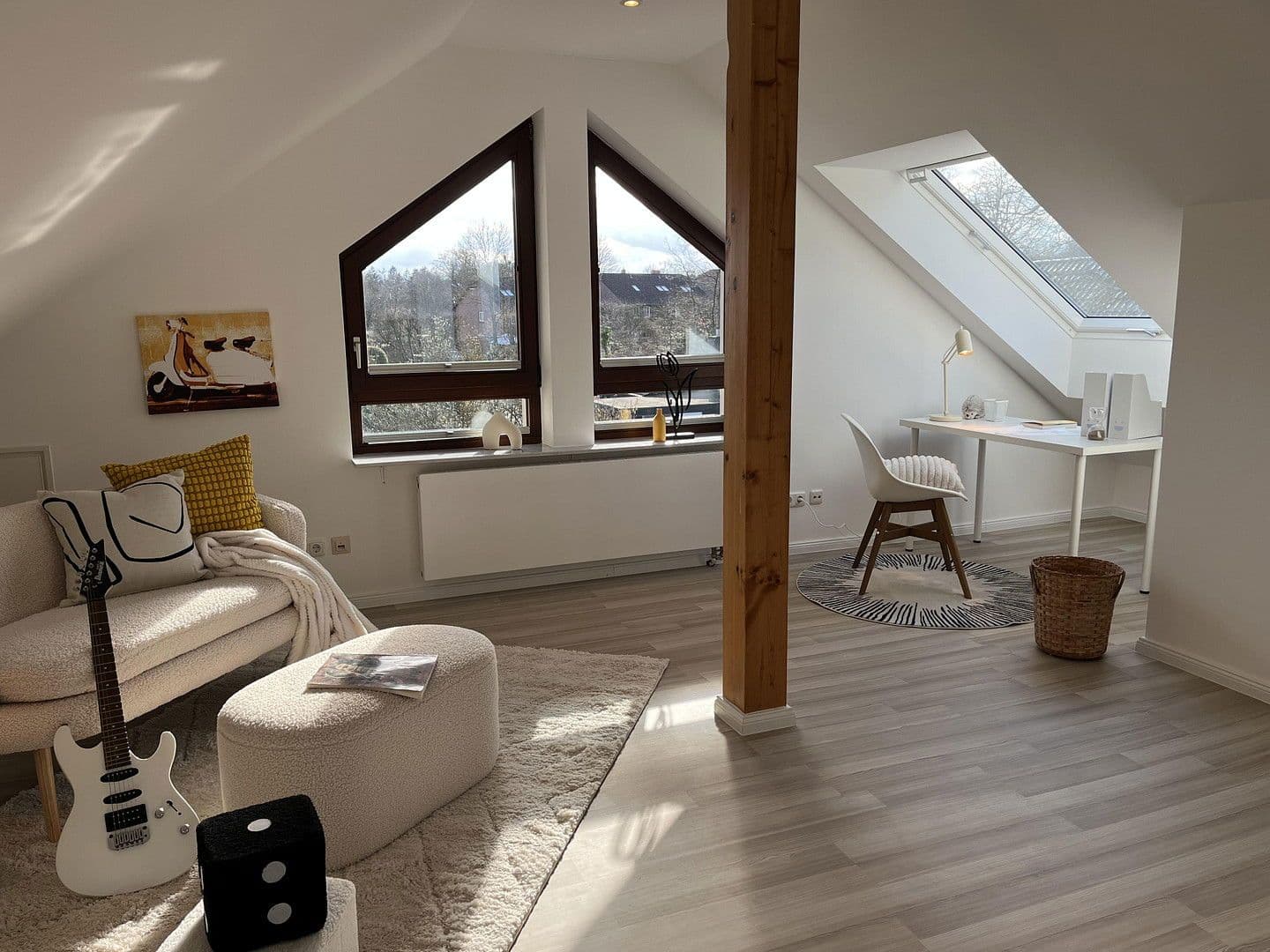 Predaj domu 170 m², pozemek 400 m², Buchholz in der Nordheide, Dolné Sasko Predaj domu 170 m², pozemek 400 m², Buchholz in der Nordheide, Dolné Sasko