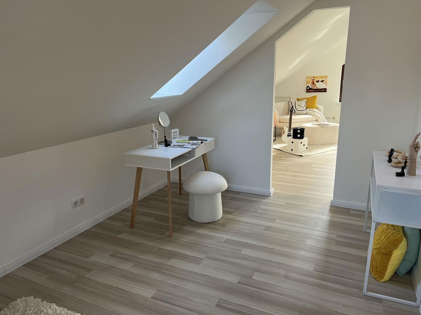 Predaj domu 170 m², pozemek 400 m², Buchholz in der Nordheide, Dolné Sasko Predaj domu 170 m², pozemek 400 m², Buchholz in der Nordheide, Dolné Sasko