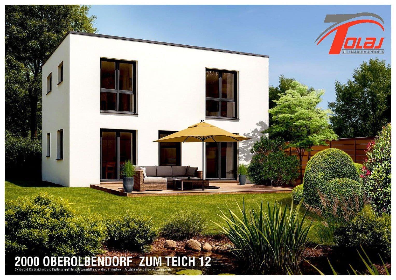 Predaj domu 124 m², pozemek 413 m², Oberolbendorf, Dolné Rakúsko Predaj domu 124 m², pozemek 413 m², Oberolbendorf, Dolné Rakúsko