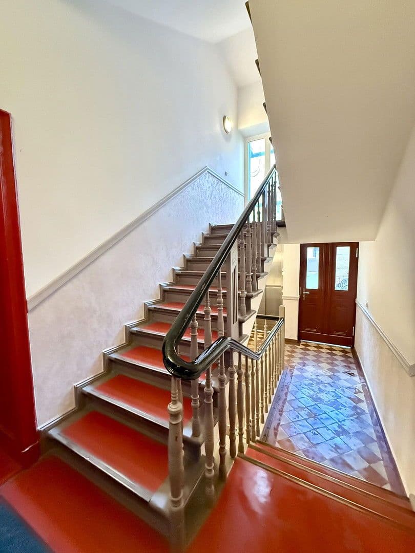 Predaj bytu 4-izbový 85 m², Düsseldorfer Straße 14, Berlin, Berlín Predaj bytu 4-izbový 85 m², Düsseldorfer Straße 14, Berlin, Berlín