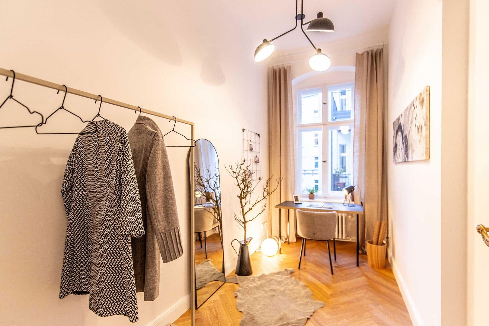 Predaj bytu 4-izbový 85 m², Düsseldorfer Straße 14, Berlin, Berlín Predaj bytu 4-izbový 85 m², Düsseldorfer Straße 14, Berlin, Berlín