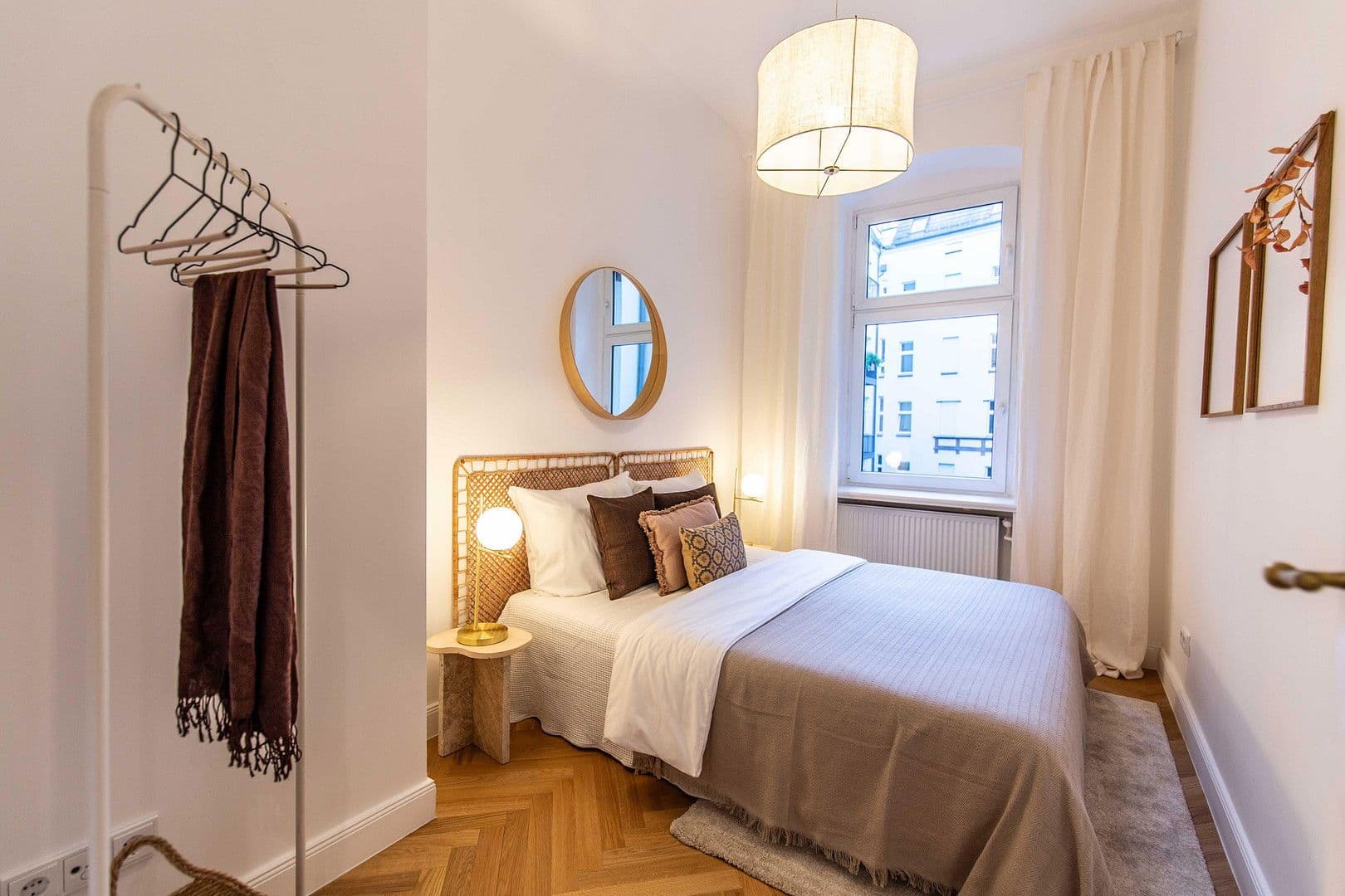 Predaj bytu 4-izbový 85 m², Düsseldorfer Straße 14, Berlin, Berlín Predaj bytu 4-izbový 85 m², Düsseldorfer Straße 14, Berlin, Berlín