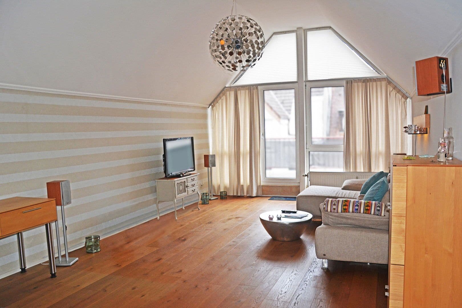 Predaj bytu 3-izbový 108 m², Bensheim, Hesensko Predaj bytu 3-izbový 108 m², Bensheim, Hesensko