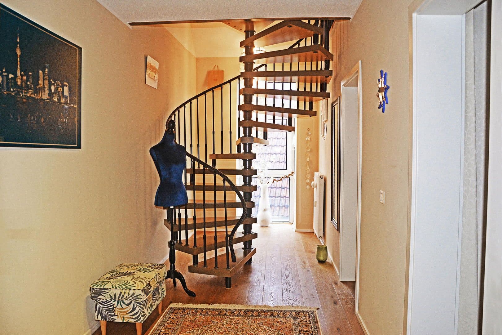 Predaj bytu 3-izbový 108 m², Bensheim, Hesensko Predaj bytu 3-izbový 108 m², Bensheim, Hesensko