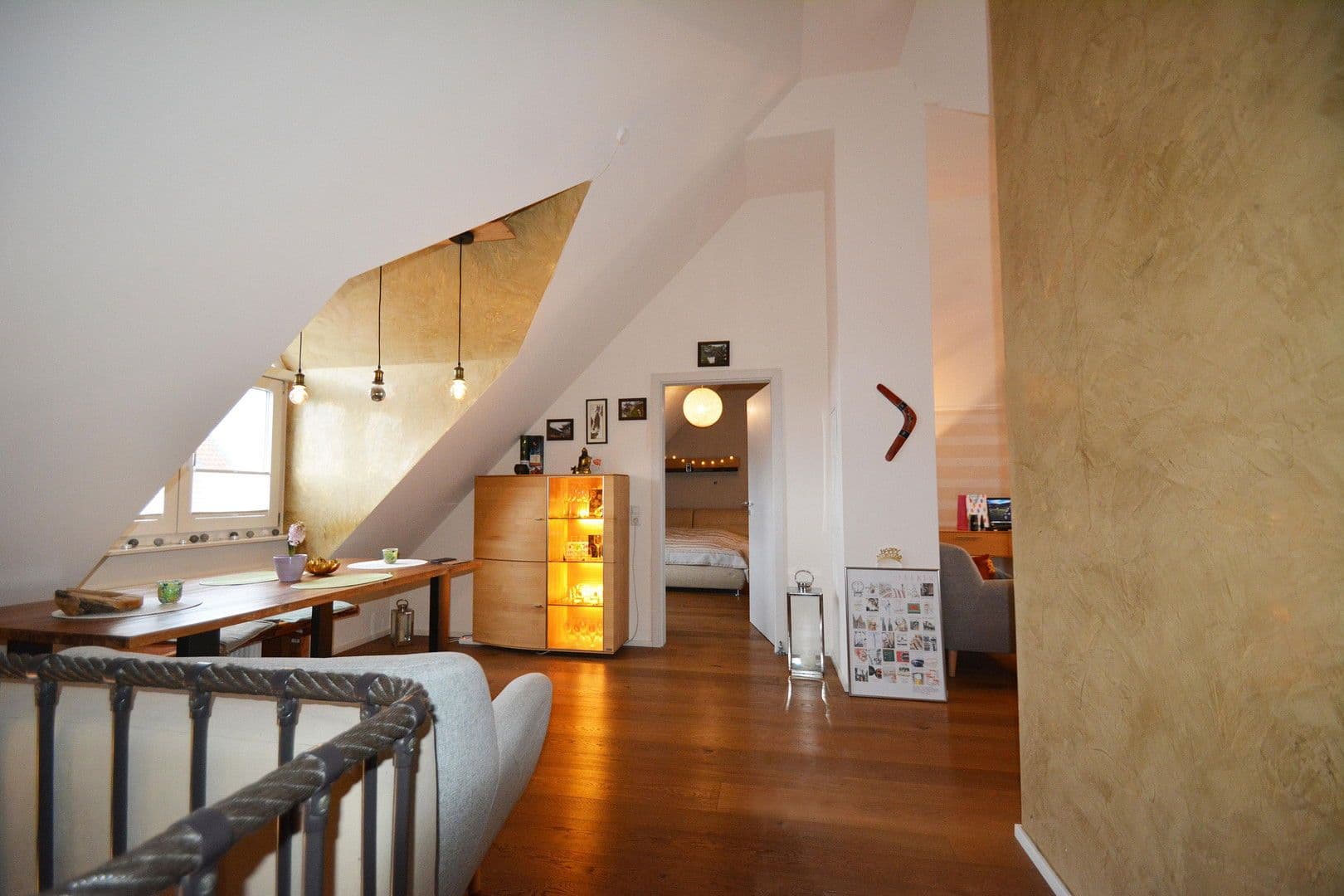 Predaj bytu 3-izbový 108 m², Bensheim, Hesensko Predaj bytu 3-izbový 108 m², Bensheim, Hesensko