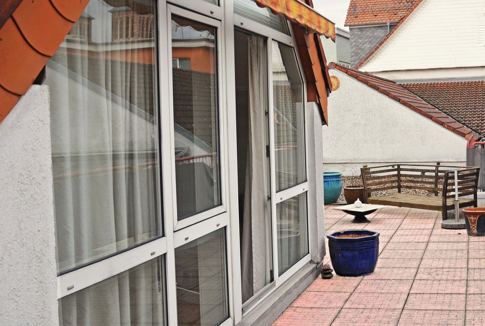 Predaj bytu 3-izbový 108 m², Bensheim, Hesensko Predaj bytu 3-izbový 108 m², Bensheim, Hesensko