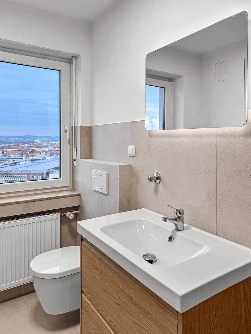 Predaj bytu 2-izbový 67 m², Peter Krammer Str. 2, Schweinfurt, Bavorsko Predaj bytu 2-izbový 67 m², Peter Krammer Str. 2, Schweinfurt, Bavorsko