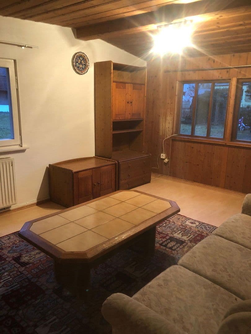 Prenájom bytu 2-izbový 45 m², Drieschstraße 11, München, Bavorsko Prenájom bytu 2-izbový 45 m², Drieschstraße 11, München, Bavorsko