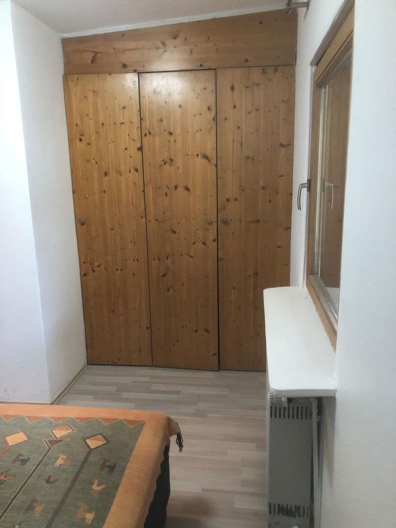 Prenájom bytu 2-izbový 45 m², Drieschstraße 11, München, Bavorsko Prenájom bytu 2-izbový 45 m², Drieschstraße 11, München, Bavorsko