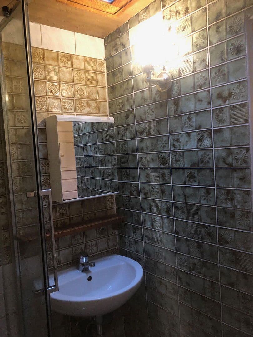 Prenájom bytu 2-izbový 45 m², Drieschstraße 11, München, Bavorsko Prenájom bytu 2-izbový 45 m², Drieschstraße 11, München, Bavorsko