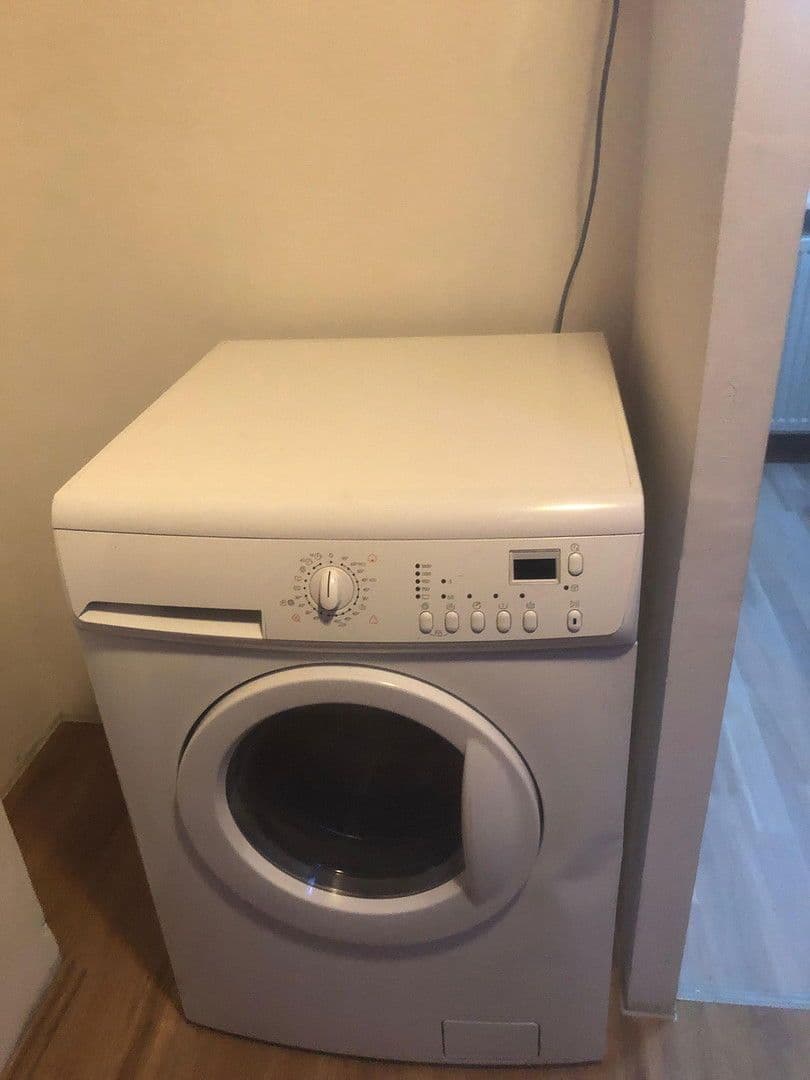 Prenájom bytu 2-izbový 45 m², Drieschstraße 11, München, Bavorsko Prenájom bytu 2-izbový 45 m², Drieschstraße 11, München, Bavorsko