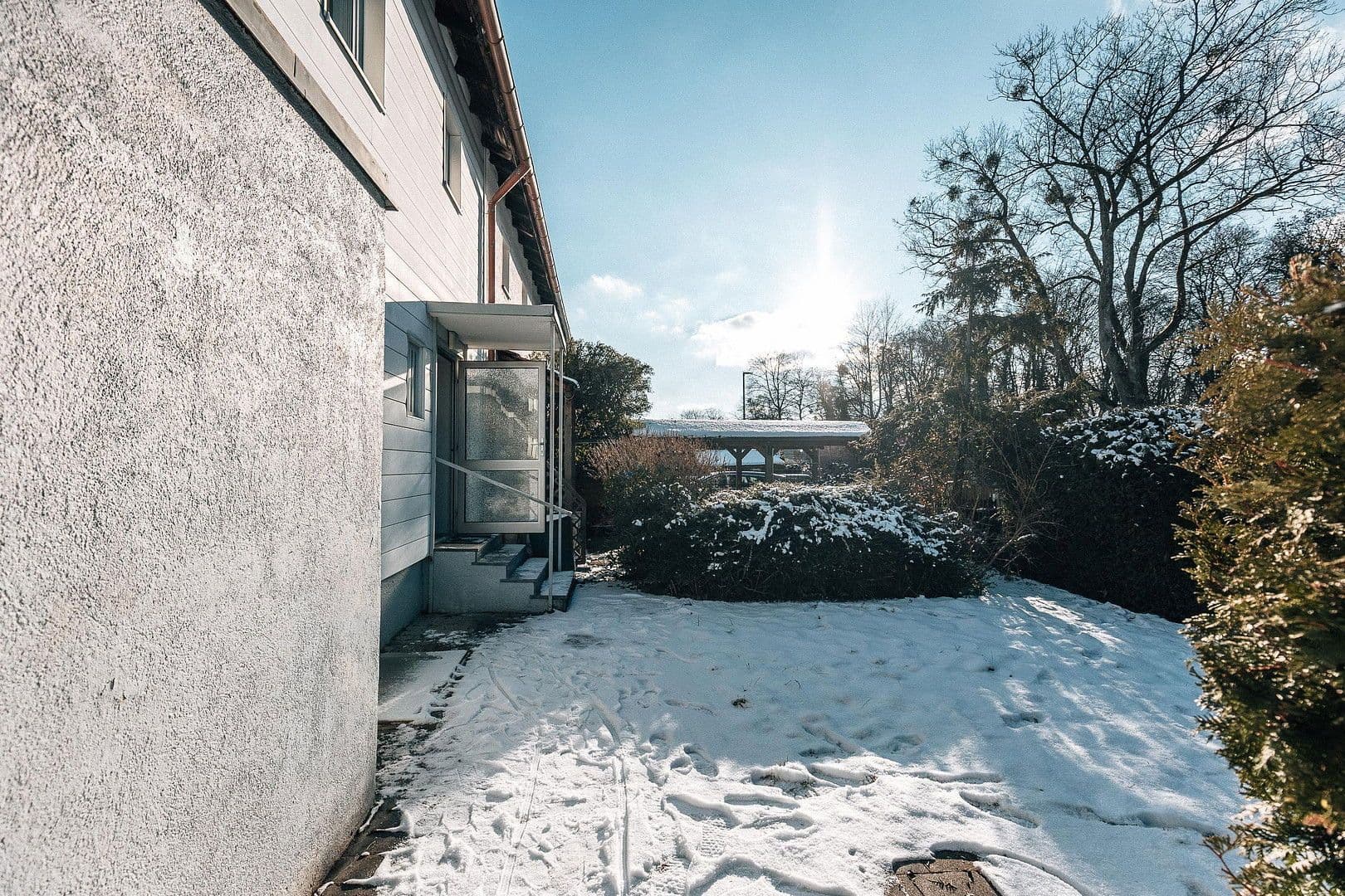 Predaj domu 76 m², pozemek 507 m², Pullach, Bavorsko Predaj domu 76 m², pozemek 507 m², Pullach, Bavorsko