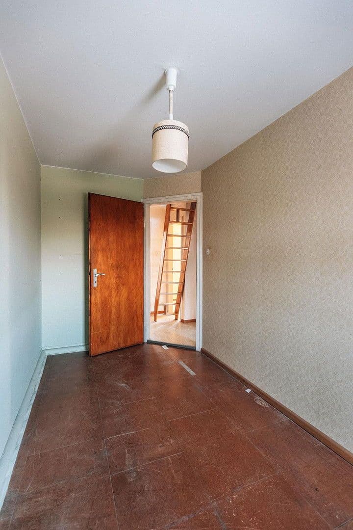 Predaj domu 76 m², pozemek 507 m², Pullach, Bavorsko Predaj domu 76 m², pozemek 507 m², Pullach, Bavorsko