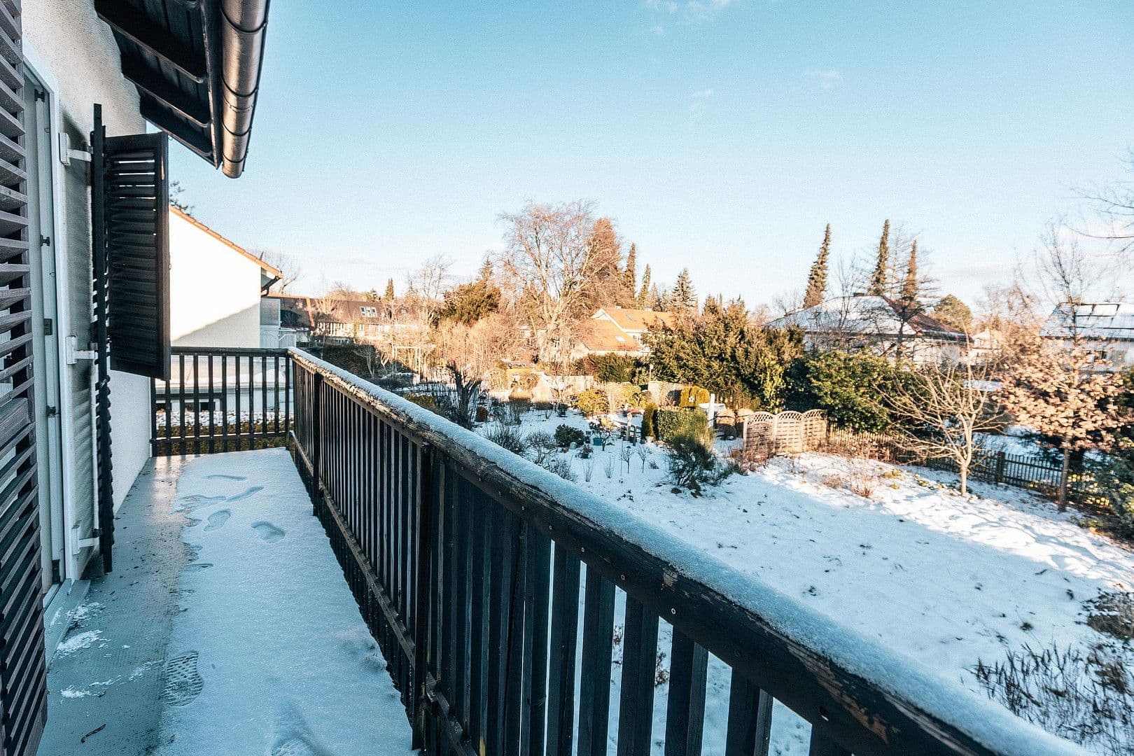 Predaj domu 76 m², pozemek 507 m², Pullach, Bavorsko Predaj domu 76 m², pozemek 507 m², Pullach, Bavorsko