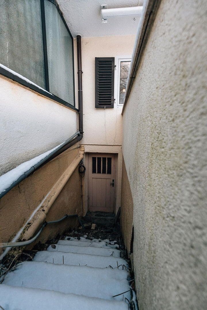 Predaj domu 76 m², pozemek 507 m², Pullach, Bavorsko Predaj domu 76 m², pozemek 507 m², Pullach, Bavorsko