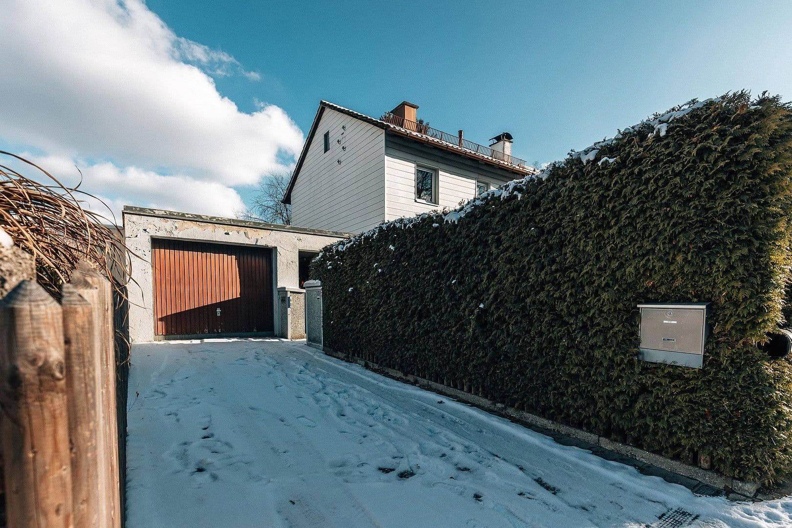 Predaj domu 76 m², pozemek 507 m², Pullach, Bavorsko Predaj domu 76 m², pozemek 507 m², Pullach, Bavorsko