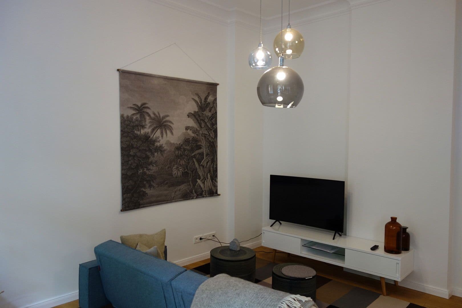 Prenájom bytu 2-izbový 55 m², Thomasiusstr. 8, Berlin, Berlín Prenájom bytu 2-izbový 55 m², Thomasiusstr. 8, Berlin, Berlín