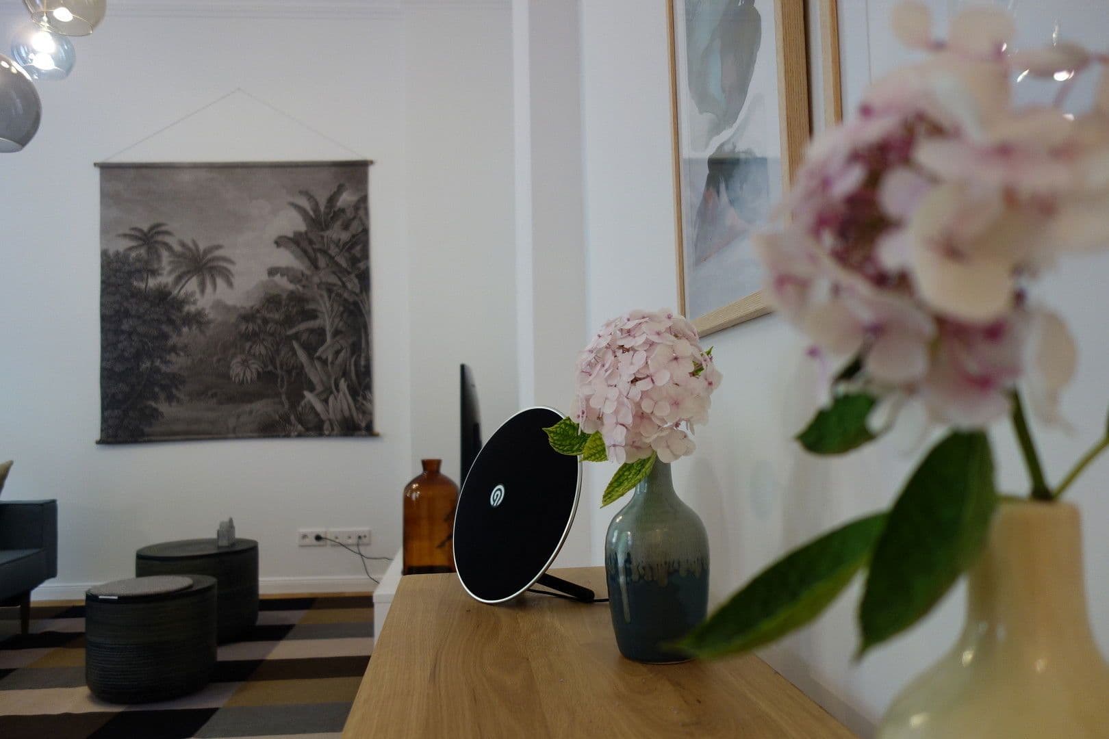 Prenájom bytu 2-izbový 55 m², Thomasiusstr. 8, Berlin, Berlín Prenájom bytu 2-izbový 55 m², Thomasiusstr. 8, Berlin, Berlín