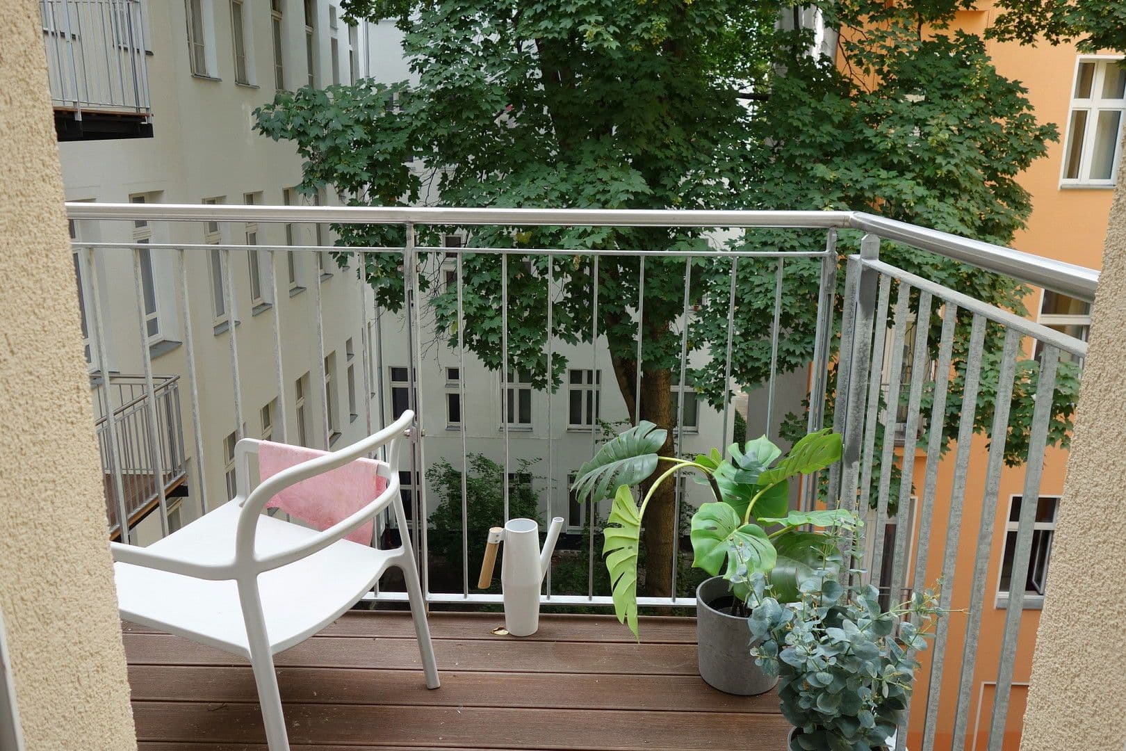 Prenájom bytu 2-izbový 55 m², Thomasiusstr. 8, Berlin, Berlín Prenájom bytu 2-izbový 55 m², Thomasiusstr. 8, Berlin, Berlín