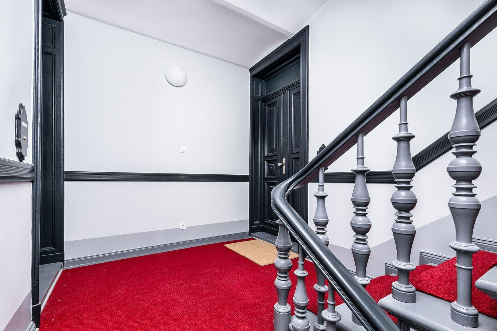 Prenájom bytu 1-izbový 46 m², Fritz-Reuter-Str.3, Berlin, Berlín Prenájom bytu 1-izbový 46 m², Fritz-Reuter-Str.3, Berlin, Berlín