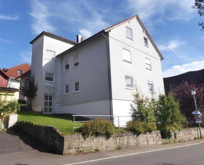 Predaj bytu 2-izbový 54 m², Goldbachstraße 76, Dörzbach, Bádensko-Wurttembersko Predaj bytu 2-izbový 54 m², Goldbachstraße 76, Dörzbach, Bádensko-Wurttembersko