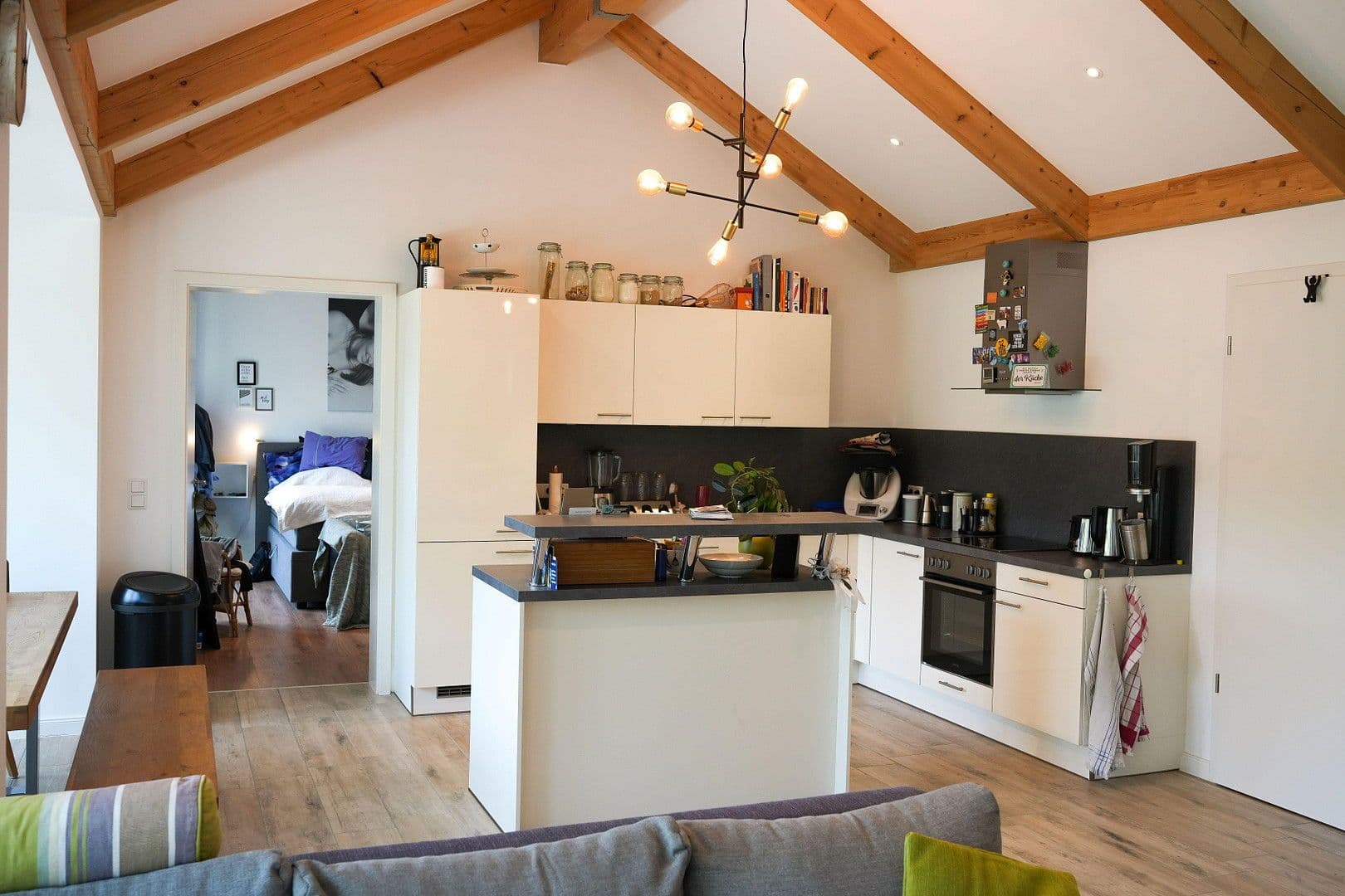 Predaj domu 911 m², pozemek 956 m², Hamburg, Hamburg Predaj domu 911 m², pozemek 956 m², Hamburg, Hamburg