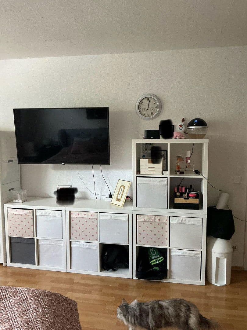 Prenájom bytu 2-izbový 74 m², Knappenweg 50a, Mülheim an der Ruhr, Severné Porýnie - Westfálsko Prenájom bytu 2-izbový 74 m², Knappenweg 50a, Mülheim an der Ruhr, Severné Porýnie - Westfálsko