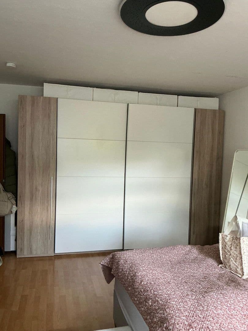 Prenájom bytu 2-izbový 74 m², Knappenweg 50a, Mülheim an der Ruhr, Severné Porýnie - Westfálsko Prenájom bytu 2-izbový 74 m², Knappenweg 50a, Mülheim an der Ruhr, Severné Porýnie - Westfálsko