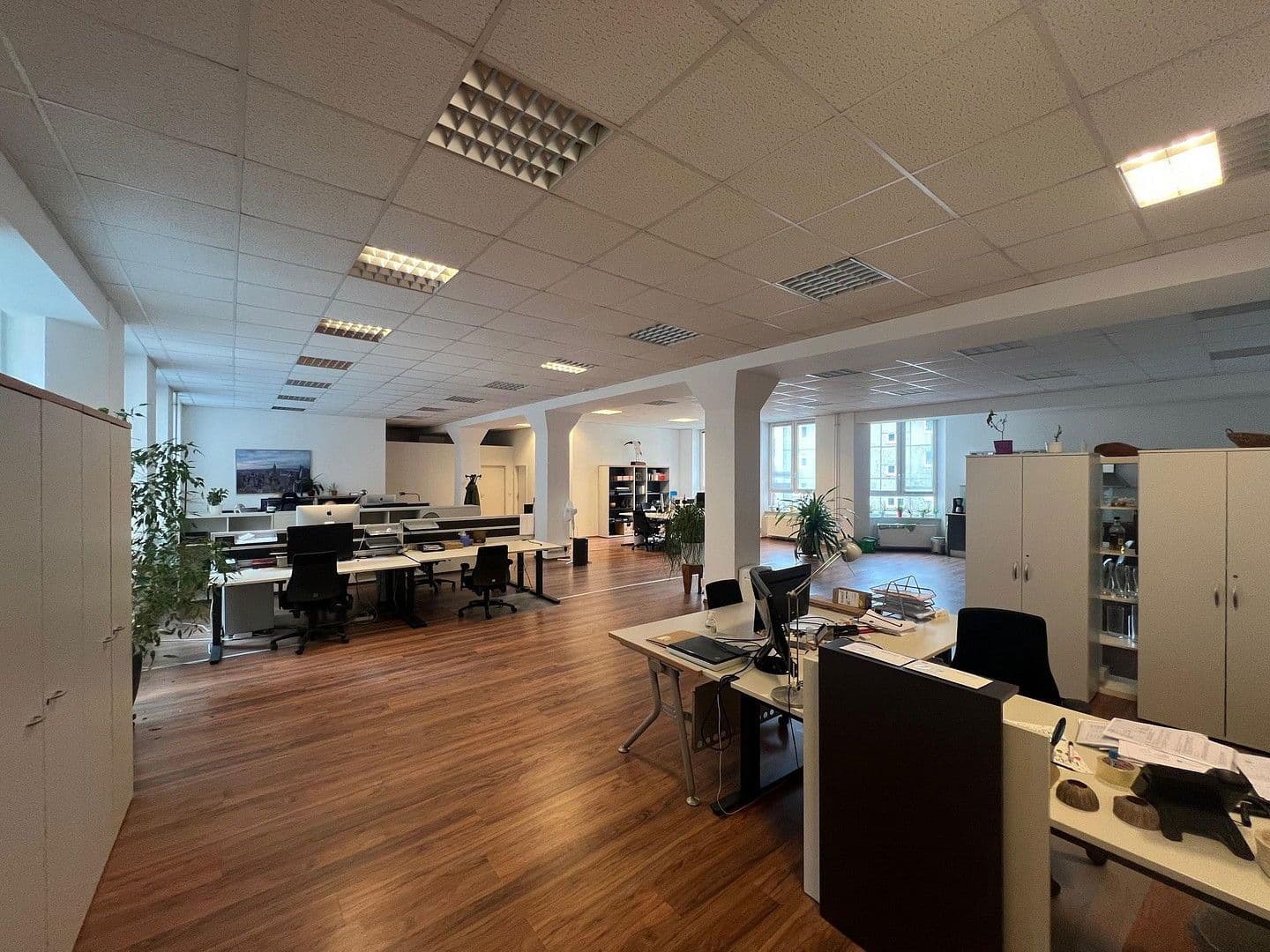 Prenájom kancelárie 261 m², Mainzerstraße 23, Berlin, Berlín Prenájom kancelárie 261 m², Mainzerstraße 23, Berlin, Berlín