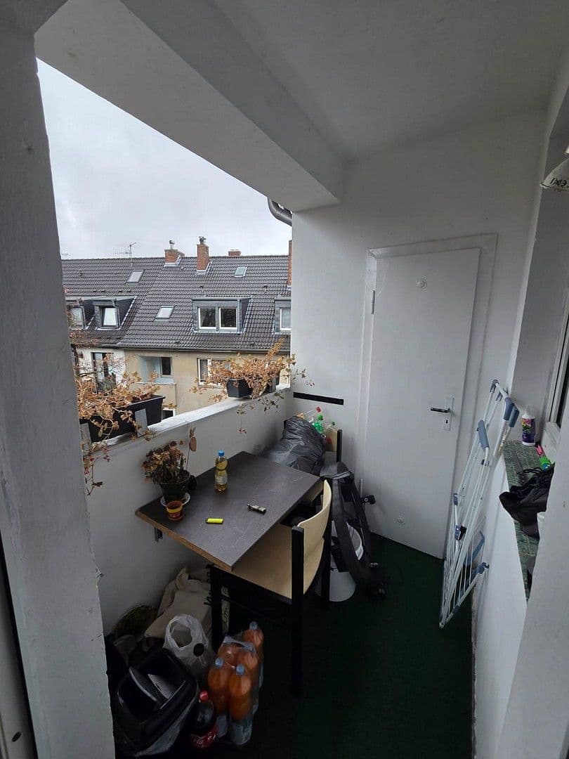 Prenájom bytu 3-izbový 64 m², Auf'm Großenfeld 19, Düsseldorf - Bezirk 8, Severné Porýnie - Westfálsko Prenájom bytu 3-izbový 64 m², Auf'm Großenfeld 19, Düsseldorf - Bezirk 8, Severné Porýnie - Westfálsko