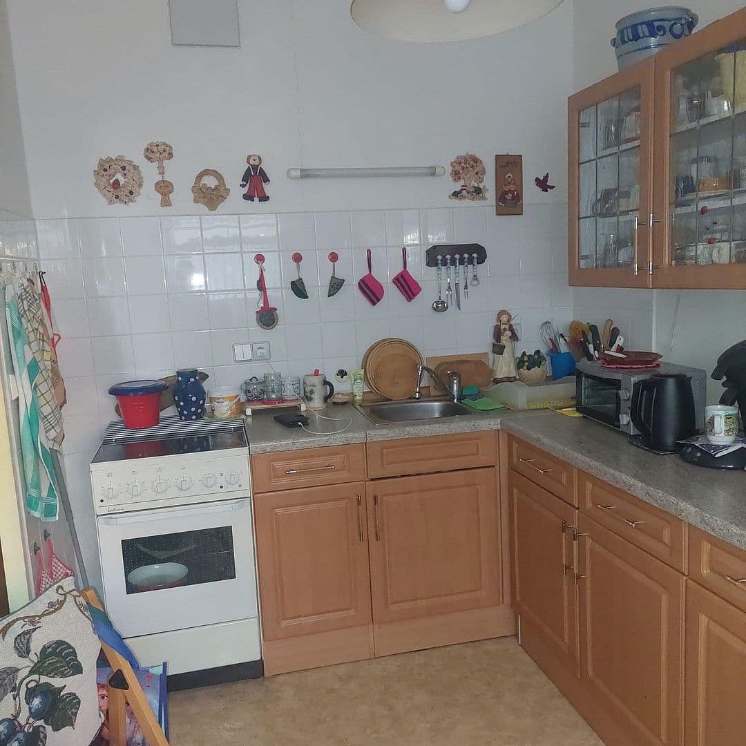 Predaj bytu 2-izbový 56 m², Kahlaer Straße 16, Gera, Durínsko Predaj bytu 2-izbový 56 m², Kahlaer Straße 16, Gera, Durínsko