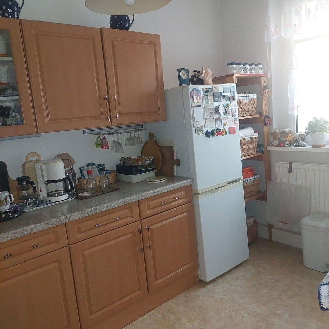 Predaj bytu 2-izbový 56 m², Kahlaer Straße 16, Gera, Durínsko Predaj bytu 2-izbový 56 m², Kahlaer Straße 16, Gera, Durínsko