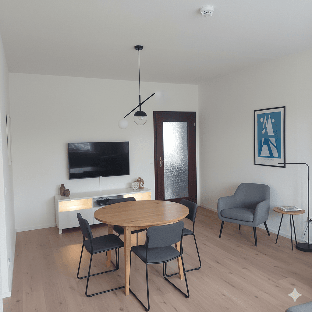 Predaj bytu 2-izbový 56 m², Kahlaer Straße 16, Gera, Durínsko Predaj bytu 2-izbový 56 m², Kahlaer Straße 16, Gera, Durínsko
