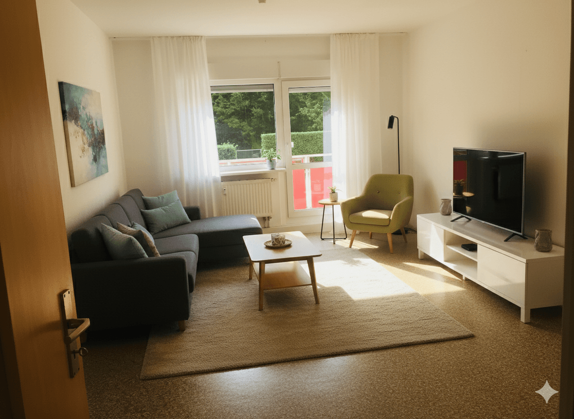 Predaj bytu 2-izbový 56 m², Kahlaer Straße 16, Gera, Durínsko Predaj bytu 2-izbový 56 m², Kahlaer Straße 16, Gera, Durínsko