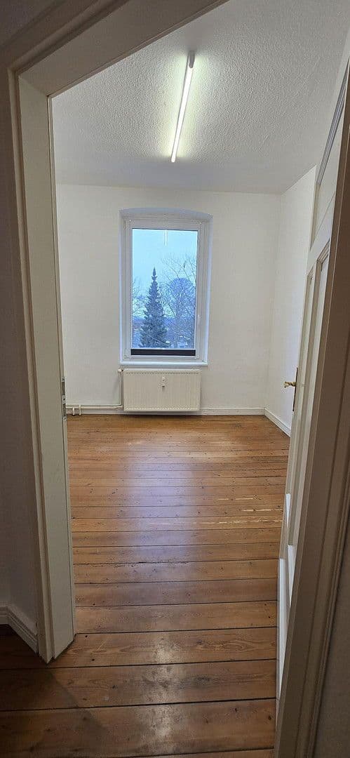 Prenájom bytu 3-izbový 71 m², Bauer Landstraße 35, Flensburg, Šlezvicko-Holštajnsko Prenájom bytu 3-izbový 71 m², Bauer Landstraße 35, Flensburg, Šlezvicko-Holštajnsko