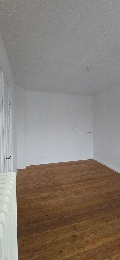 Prenájom bytu 3-izbový 71 m², Bauer Landstraße 35, Flensburg, Šlezvicko-Holštajnsko Prenájom bytu 3-izbový 71 m², Bauer Landstraße 35, Flensburg, Šlezvicko-Holštajnsko