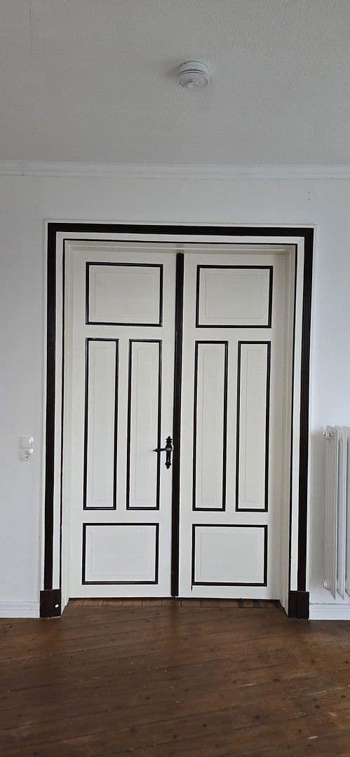 Prenájom bytu 3-izbový 71 m², Bauer Landstraße 35, Flensburg, Šlezvicko-Holštajnsko Prenájom bytu 3-izbový 71 m², Bauer Landstraße 35, Flensburg, Šlezvicko-Holštajnsko