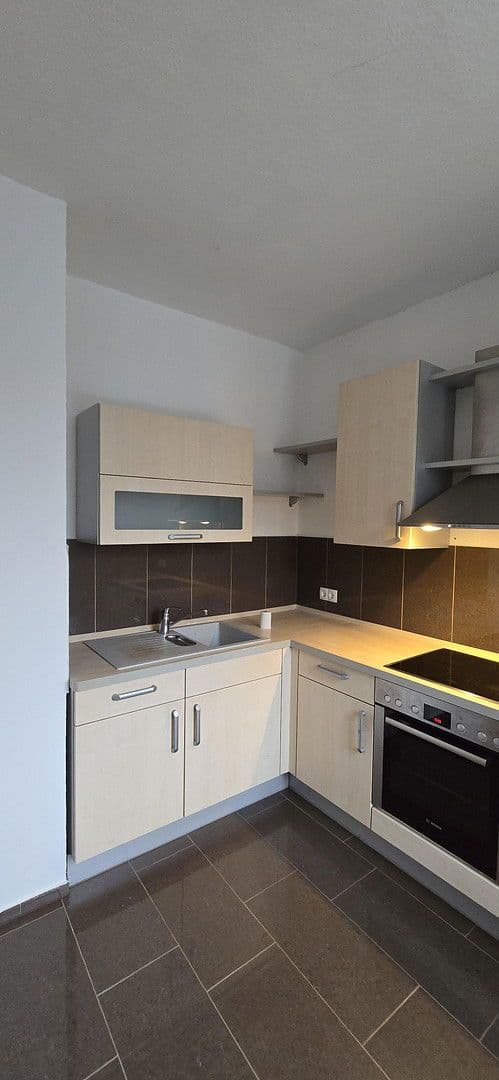 Prenájom bytu 3-izbový 71 m², Bauer Landstraße 35, Flensburg, Šlezvicko-Holštajnsko Prenájom bytu 3-izbový 71 m², Bauer Landstraße 35, Flensburg, Šlezvicko-Holštajnsko