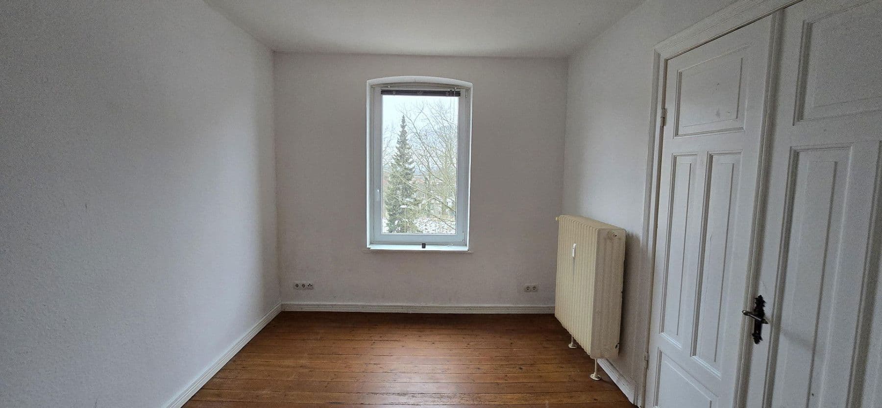 Prenájom bytu 3-izbový 71 m², Bauer Landstraße 35, Flensburg, Šlezvicko-Holštajnsko Prenájom bytu 3-izbový 71 m², Bauer Landstraße 35, Flensburg, Šlezvicko-Holštajnsko