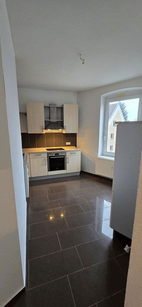 Prenájom bytu 3-izbový 71 m², Bauer Landstraße 35, Flensburg, Šlezvicko-Holštajnsko Prenájom bytu 3-izbový 71 m², Bauer Landstraße 35, Flensburg, Šlezvicko-Holštajnsko