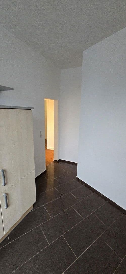 Prenájom bytu 3-izbový 71 m², Bauer Landstraße 35, Flensburg, Šlezvicko-Holštajnsko Prenájom bytu 3-izbový 71 m², Bauer Landstraße 35, Flensburg, Šlezvicko-Holštajnsko