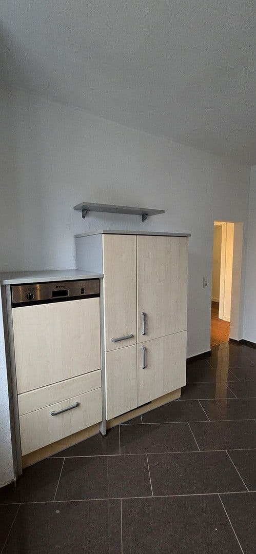 Prenájom bytu 3-izbový 71 m², Bauer Landstraße 35, Flensburg, Šlezvicko-Holštajnsko Prenájom bytu 3-izbový 71 m², Bauer Landstraße 35, Flensburg, Šlezvicko-Holštajnsko