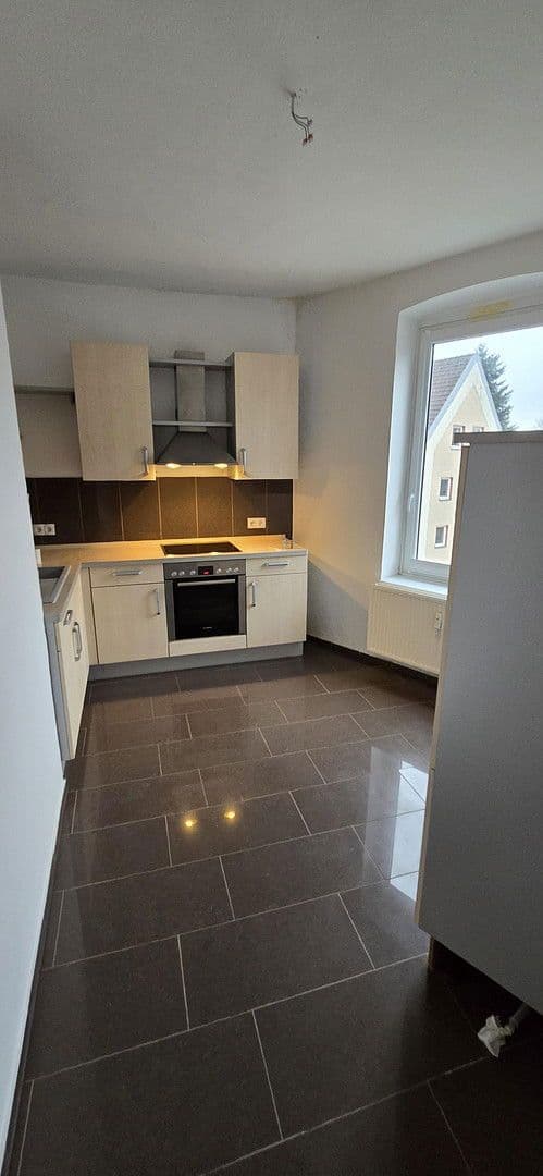 Prenájom bytu 3-izbový 71 m², Bauer Landstraße 35, Flensburg, Šlezvicko-Holštajnsko Prenájom bytu 3-izbový 71 m², Bauer Landstraße 35, Flensburg, Šlezvicko-Holštajnsko